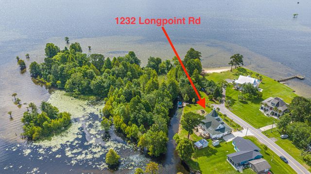 1232 Longpoint Road, Cross, SC 29436