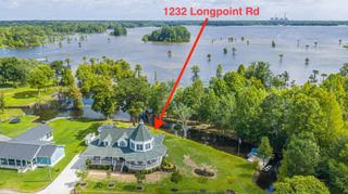 1232 Longpoint Road, Cross, SC 29436