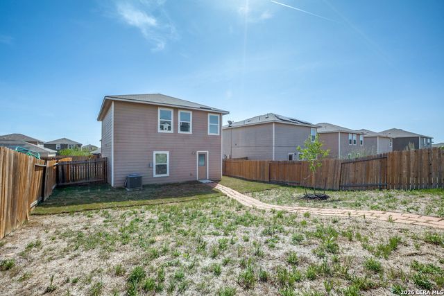 6507 Chevler, San Antonio, TX 78252