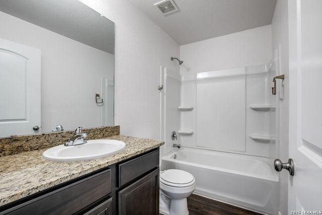 6507 Chevler, San Antonio, TX 78252