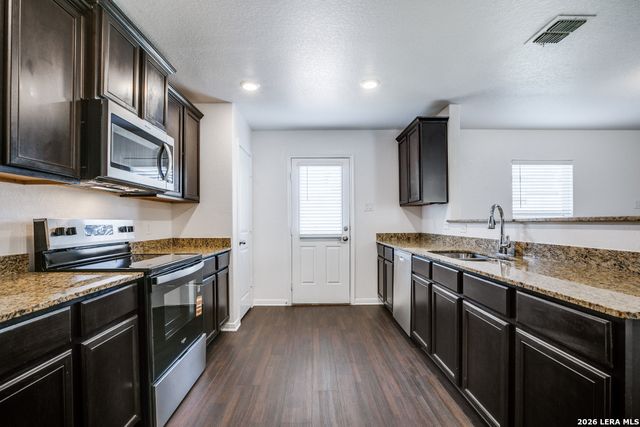 6507 Chevler, San Antonio, TX 78252