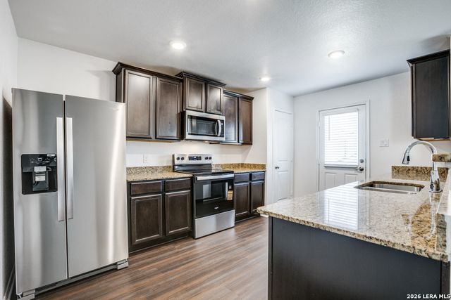 6507 Chevler, San Antonio, TX 78252