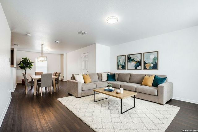 6507 Chevler, San Antonio, TX 78252