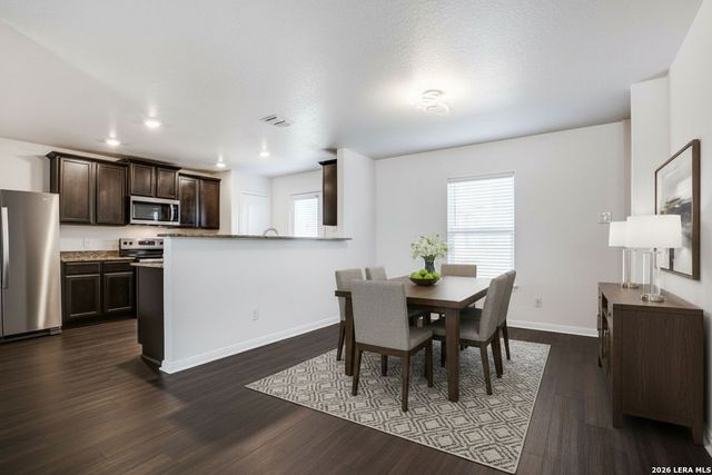 6507 Chevler, San Antonio, TX 78252