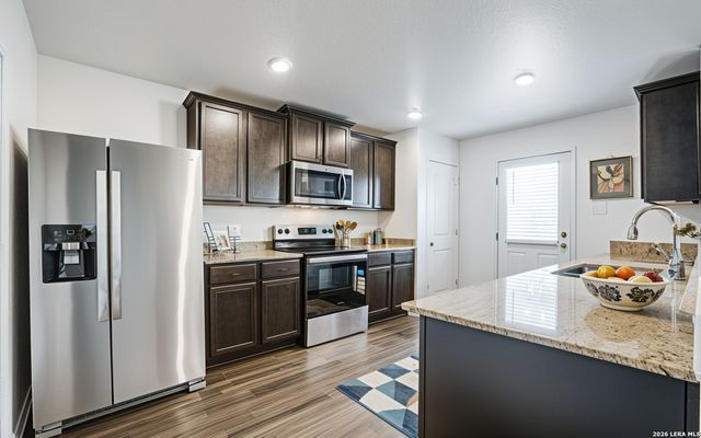 6507 Chevler, San Antonio, TX 78252