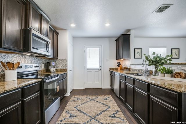 6507 Chevler, San Antonio, TX 78252