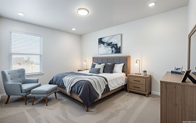 6507 Chevler, San Antonio, TX 78252