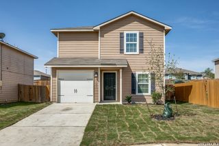 6507 Chevler, San Antonio, TX 78252