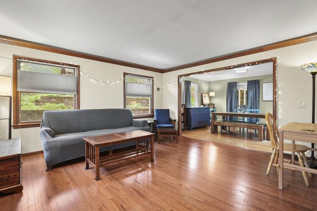 2825 Regent Street, Madison, WI 53705