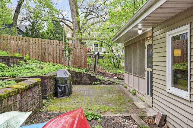 2825 Regent Street, Madison, WI 53705