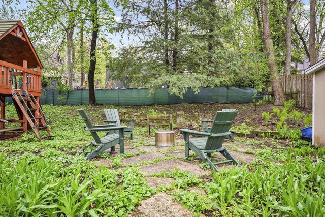 2825 Regent Street, Madison, WI 53705