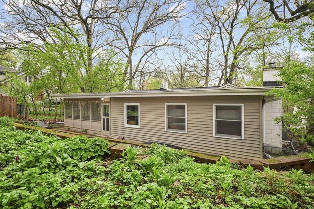 2825 Regent Street, Madison, WI 53705