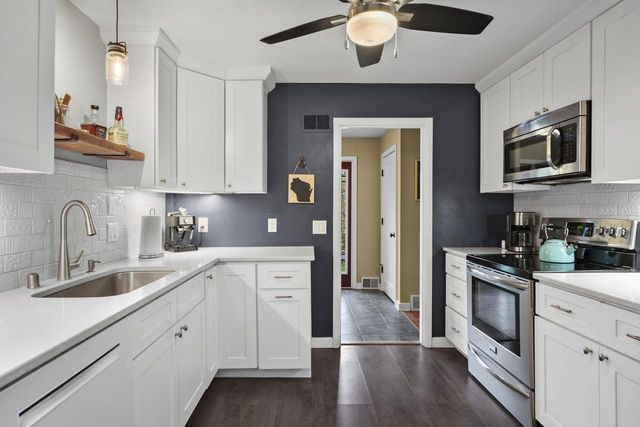 2825 Regent Street, Madison, WI 53705