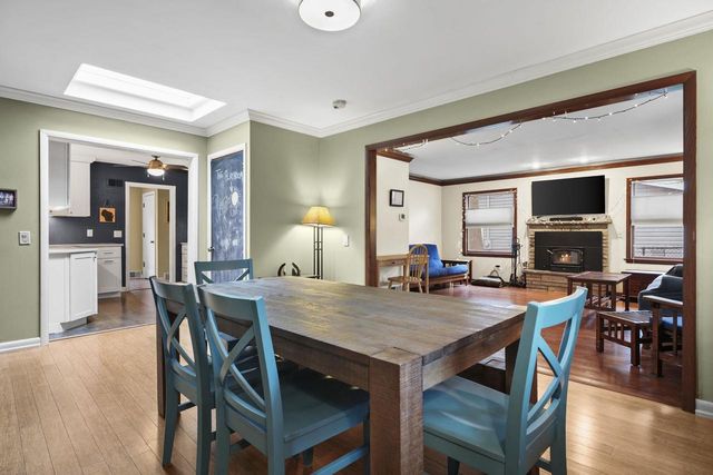2825 Regent Street, Madison, WI 53705