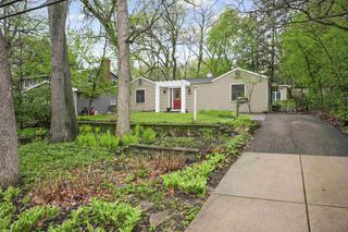 2825 Regent Street, Madison, WI 53705