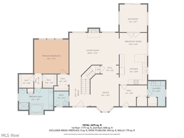 30 Pine Villa Trail 5, Aurora, OH 44202