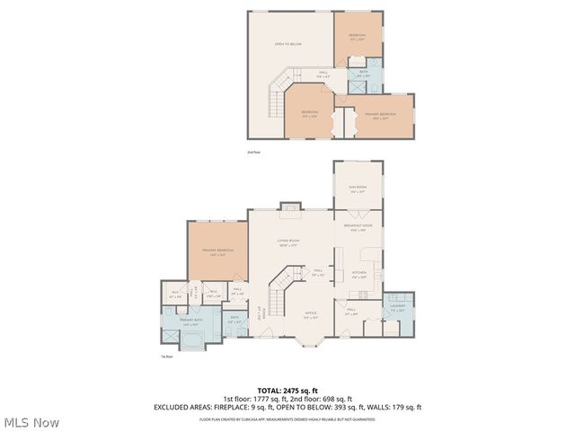 30 Pine Villa Trail 5, Aurora, OH 44202