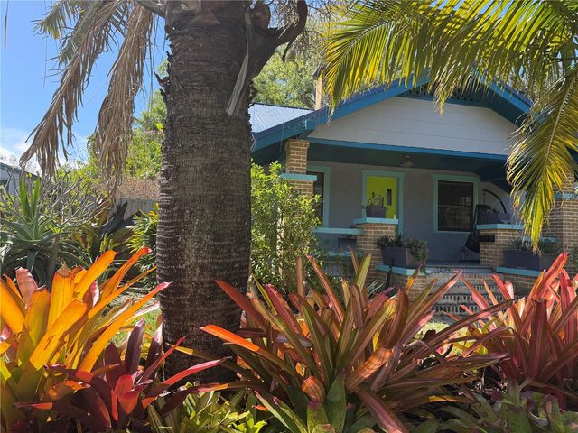 1024 23RD AVENUE N, St Petersburg, FL 33704