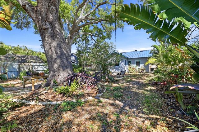 1024 23RD AVENUE N, St Petersburg, FL 33704