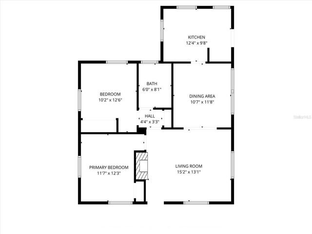 1024 23RD AVENUE N, St Petersburg, FL 33704