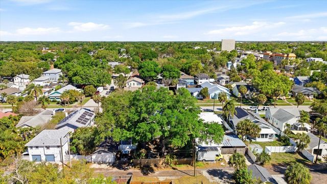 1024 23RD AVENUE N, St Petersburg, FL 33704