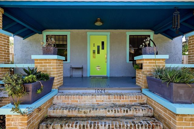 1024 23RD AVENUE N, St Petersburg, FL 33704