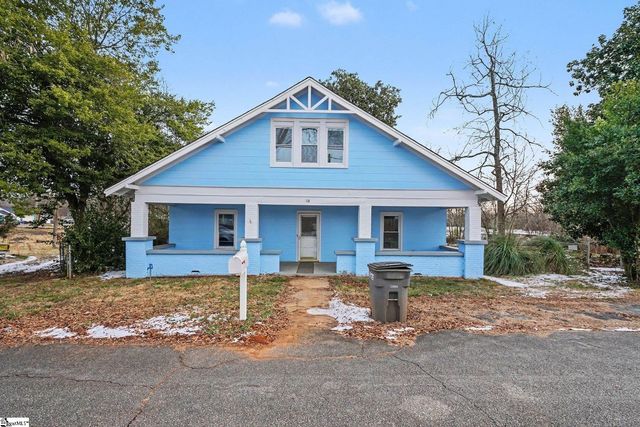 10 Elrod Street, Greenville, SC 29609