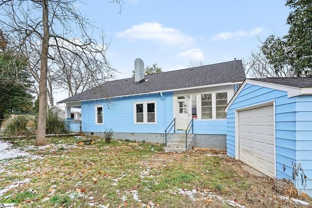 10 Elrod Street, Greenville, SC 29609