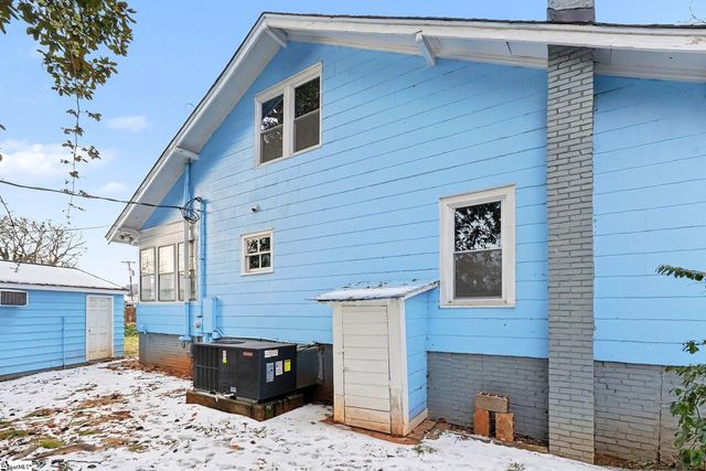 10 Elrod Street, Greenville, SC 29609