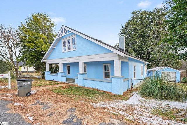 10 Elrod Street, Greenville, SC 29609