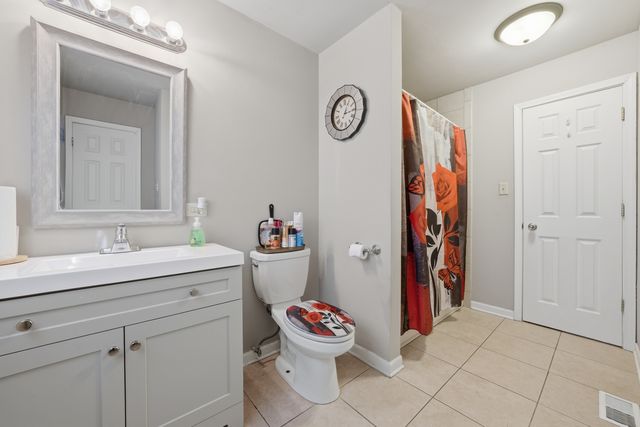 Address unavailable.