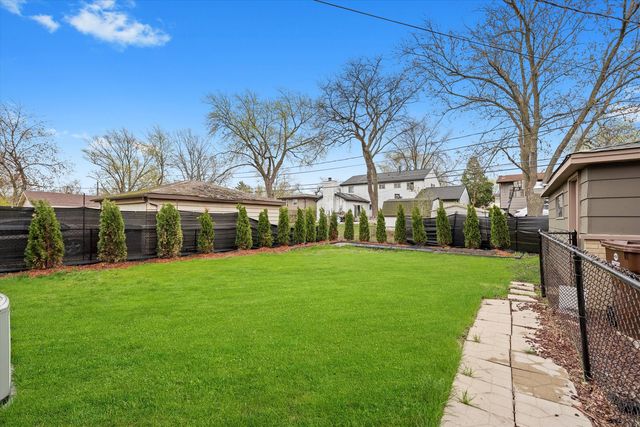 Address unavailable.