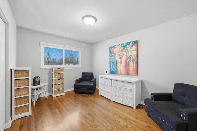 Address unavailable.