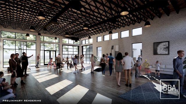 2114 Rowl Street, Montgomery, TX 77356