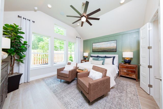 2114 Rowl Street, Montgomery, TX 77356