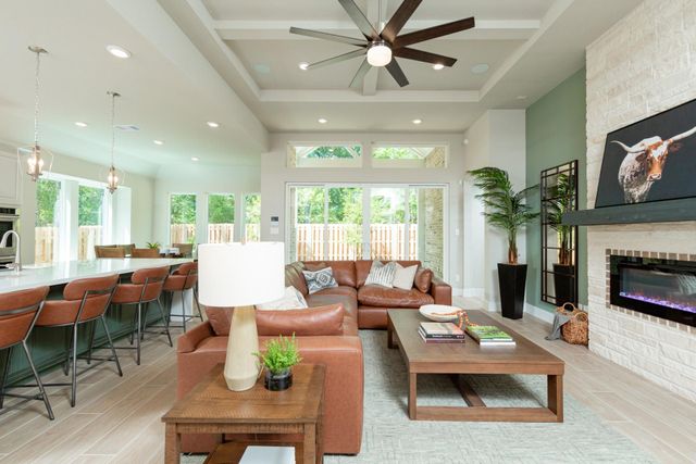 2114 Rowl Street, Montgomery, TX 77356