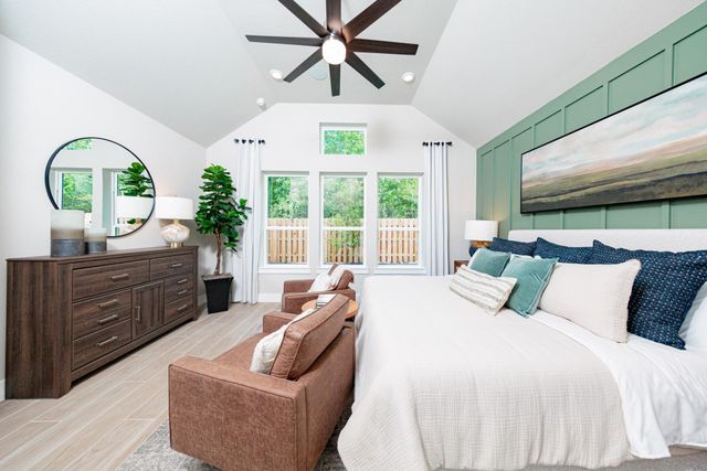 2114 Rowl Street, Montgomery, TX 77356