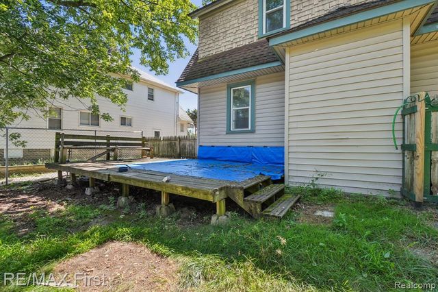 2931 Auburn Road, Auburn Hills, MI 48326