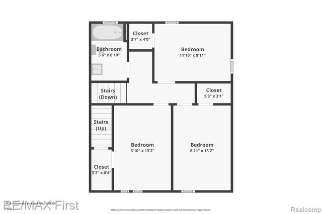 2931 Auburn Road, Auburn Hills, MI 48326