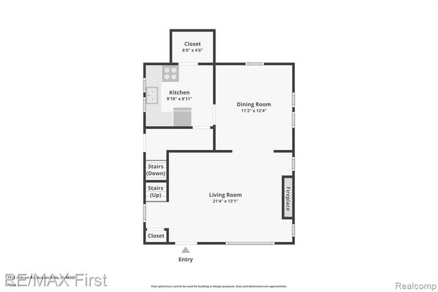 2931 Auburn Road, Auburn Hills, MI 48326