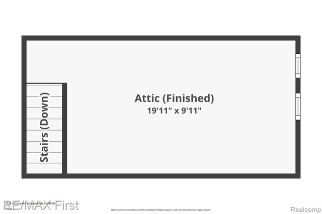 2931 Auburn Road, Auburn Hills, MI 48326