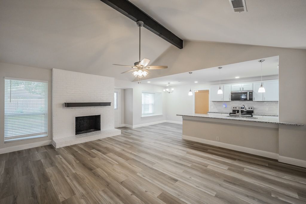 728 Glenhaven Drive, Hurst, TX 76054 — photo 5