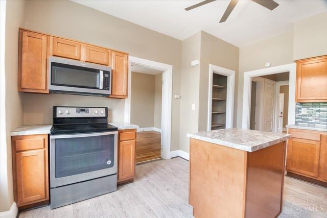 4145 Jerome Avenue, Cincinnati, OH 45223