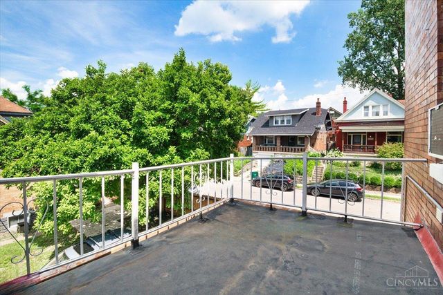 4145 Jerome Avenue, Cincinnati, OH 45223