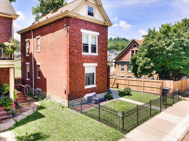4145 Jerome Avenue, Cincinnati, OH 45223