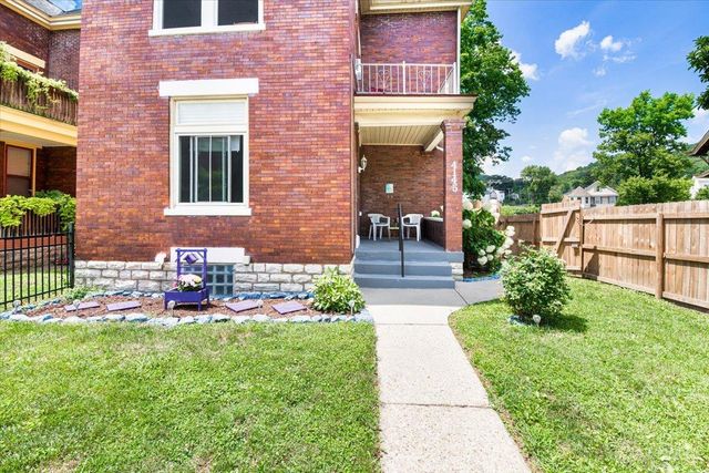 4145 Jerome Avenue, Cincinnati, OH 45223