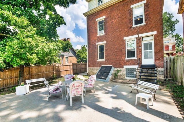 4145 Jerome Avenue, Cincinnati, OH 45223