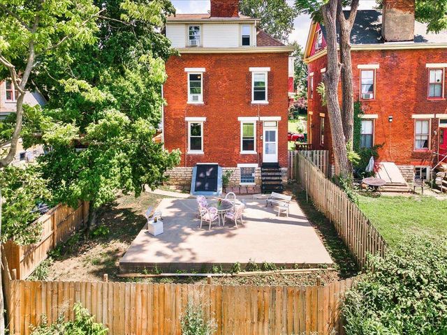 4145 Jerome Avenue, Cincinnati, OH 45223
