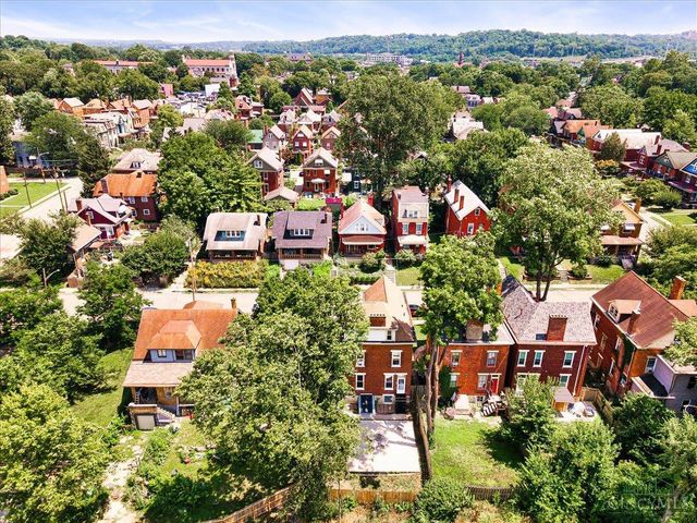 4145 Jerome Avenue, Cincinnati, OH 45223