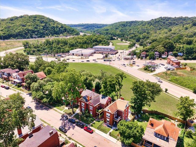 4145 Jerome Avenue, Cincinnati, OH 45223
